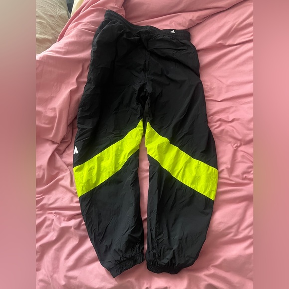Adidas windbreaker pants - Picture 6 of 6